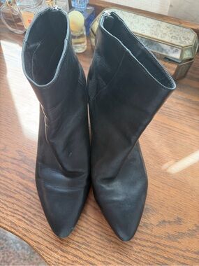 Dolce vita boots
